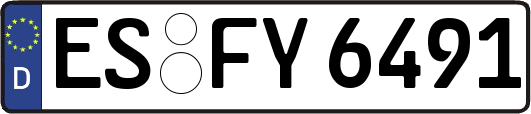 ES-FY6491
