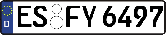 ES-FY6497
