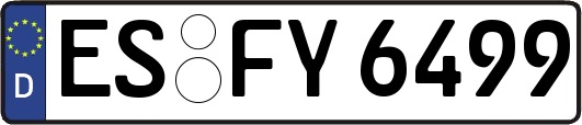 ES-FY6499