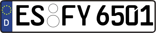 ES-FY6501