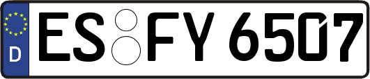 ES-FY6507