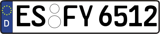 ES-FY6512