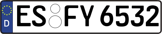 ES-FY6532
