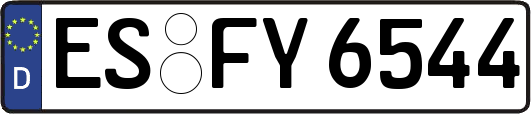 ES-FY6544