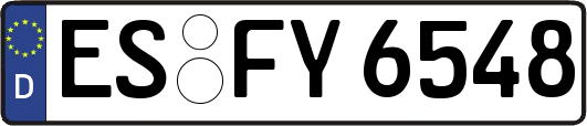 ES-FY6548