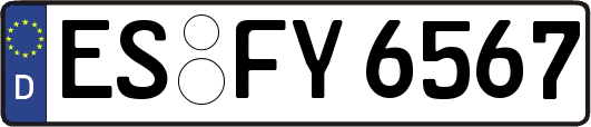 ES-FY6567