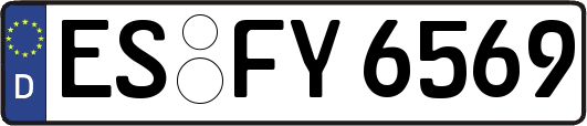 ES-FY6569