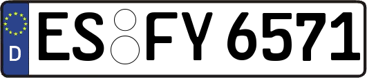 ES-FY6571