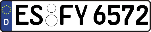 ES-FY6572