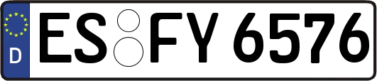 ES-FY6576