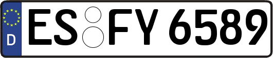 ES-FY6589