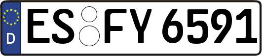 ES-FY6591