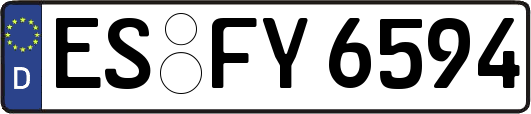 ES-FY6594