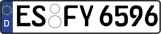 ES-FY6596