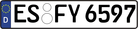 ES-FY6597