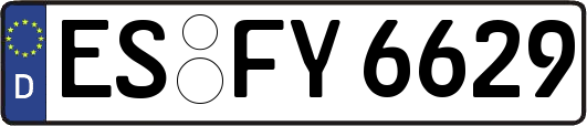 ES-FY6629