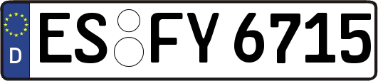 ES-FY6715