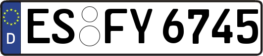 ES-FY6745