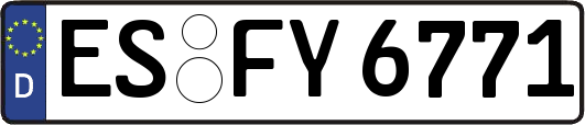 ES-FY6771