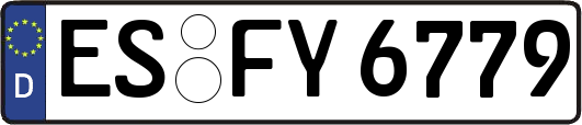 ES-FY6779