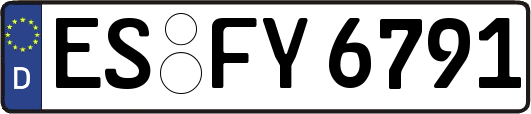 ES-FY6791