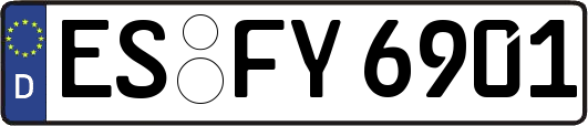 ES-FY6901