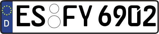 ES-FY6902
