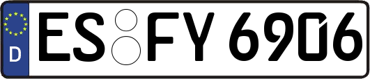 ES-FY6906