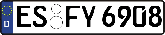 ES-FY6908