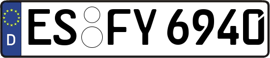 ES-FY6940