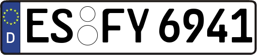ES-FY6941