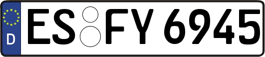 ES-FY6945