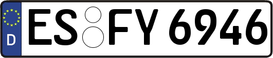ES-FY6946