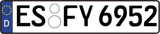 ES-FY6952