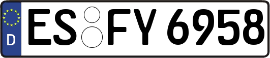 ES-FY6958