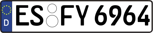 ES-FY6964