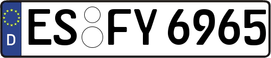 ES-FY6965