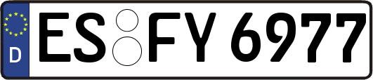 ES-FY6977