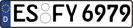 ES-FY6979