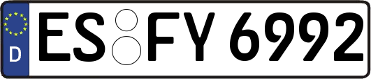 ES-FY6992