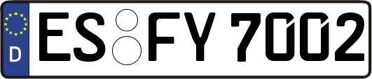 ES-FY7002