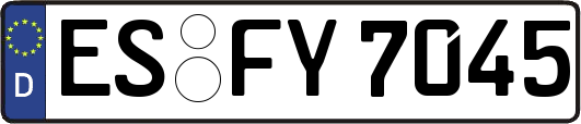 ES-FY7045