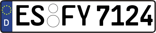 ES-FY7124