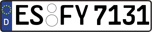 ES-FY7131