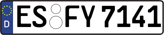 ES-FY7141