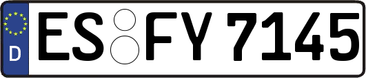 ES-FY7145