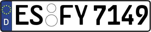 ES-FY7149