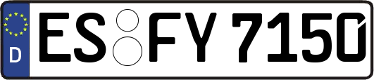 ES-FY7150
