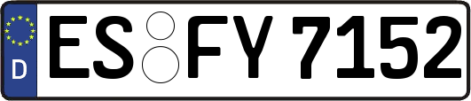ES-FY7152