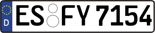 ES-FY7154